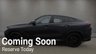 USED 2021 08 BMW X6 3.0 30d MHT M Sport SUV 5dr Diesel Hybrid Auto xDrive Euro 6 (s/s) (286 ps) M PERFORMANCE BODYKIT M PERFORMANCE STYLE BODYKIT