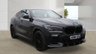 USED 2021 08 BMW X6 3.0 30d MHT M Sport SUV 5dr Diesel Hybrid Auto xDrive Euro 6 (s/s) (286 ps) M PERFORMANCE BODYKIT M PERFORMANCE STYLE BODYKIT