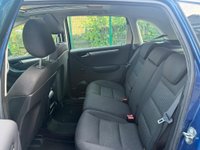 USED 2010 10 MERCEDES-BENZ B CLASS 2.0 B180 CDI SE CVT 5dr LONG MOT-2 KEYS-GLASS ROOF