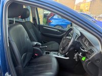USED 2010 10 MERCEDES-BENZ B CLASS 2.0 B180 CDI SE CVT 5dr LONG MOT-2 KEYS-GLASS ROOF