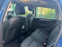 USED 2010 10 MERCEDES-BENZ B CLASS 2.0 B180 CDI SE CVT 5dr LONG MOT-2 KEYS-GLASS ROOF