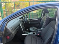 USED 2010 10 MERCEDES-BENZ B CLASS 2.0 B180 CDI SE CVT 5dr LONG MOT-2 KEYS-GLASS ROOF