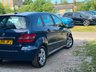 USED 2010 10 MERCEDES-BENZ B CLASS 2.0 B180 CDI SE CVT 5dr LONG MOT-2 KEYS-GLASS ROOF