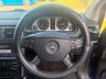 USED 2010 10 MERCEDES-BENZ B CLASS 2.0 B180 CDI SE CVT 5dr LONG MOT-2 KEYS-GLASS ROOF