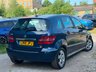 USED 2010 10 MERCEDES-BENZ B CLASS 2.0 B180 CDI SE CVT 5dr LONG MOT-2 KEYS-GLASS ROOF