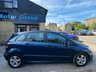 USED 2010 10 MERCEDES-BENZ B CLASS 2.0 B180 CDI SE CVT 5dr LONG MOT-2 KEYS-GLASS ROOF