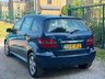 USED 2010 10 MERCEDES-BENZ B CLASS 2.0 B180 CDI SE CVT 5dr LONG MOT-2 KEYS-GLASS ROOF