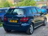 USED 2010 10 MERCEDES-BENZ B CLASS 2.0 B180 CDI SE CVT 5dr LONG MOT-2 KEYS-GLASS ROOF