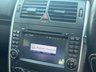 USED 2010 10 MERCEDES-BENZ B CLASS 2.0 B180 CDI SE CVT 5dr LONG MOT-2 KEYS-GLASS ROOF