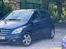 USED 2010 10 MERCEDES-BENZ B CLASS 2.0 B180 CDI SE CVT 5dr LONG MOT-2 KEYS-GLASS ROOF