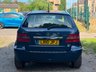 USED 2010 10 MERCEDES-BENZ B CLASS 2.0 B180 CDI SE CVT 5dr LONG MOT-2 KEYS-GLASS ROOF