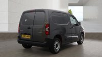 USED 2023 23 CITROEN BERLINGO 1.5 BlueHDi 1000 Enterprise Edition M Panel Van 5dr Diesel Manual SWB Euro 6 (s/s) (100 ps) APPLE CAR PLAY