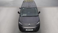 USED 2023 23 CITROEN BERLINGO 1.5 BlueHDi 1000 Enterprise Edition M Panel Van 5dr Diesel Manual SWB Euro 6 (s/s) (100 ps) APPLE CAR PLAY