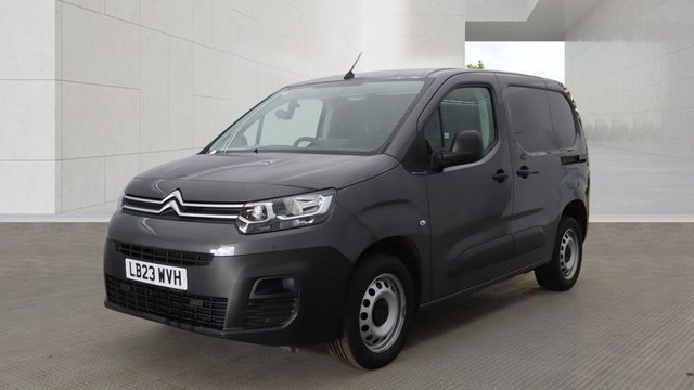 2023 CITROEN BERLINGO 1.5 BlueHDi 1000 Enterprise Edition M Panel Van 5dr Diesel Manual SWB Euro 6 (s/s) (100 ps) £12950.00