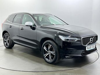 View our Volvo Xc60