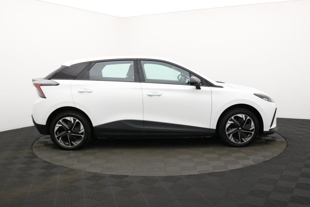 USED 2023 23 MG Mg4 51kWh SE Hatchback 5dr Electric Auto (170 ps) Car Play, Sensors, Climate