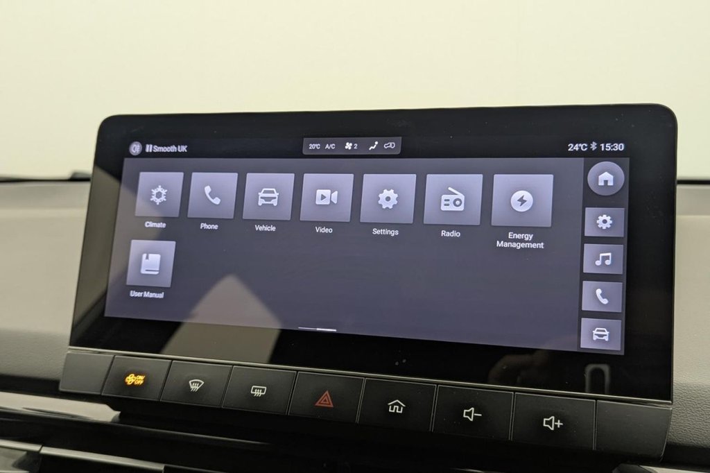 USED 2023 23 MG Mg4 51kWh SE Hatchback 5dr Electric Auto (170 ps) Car Play, Sensors, Climate