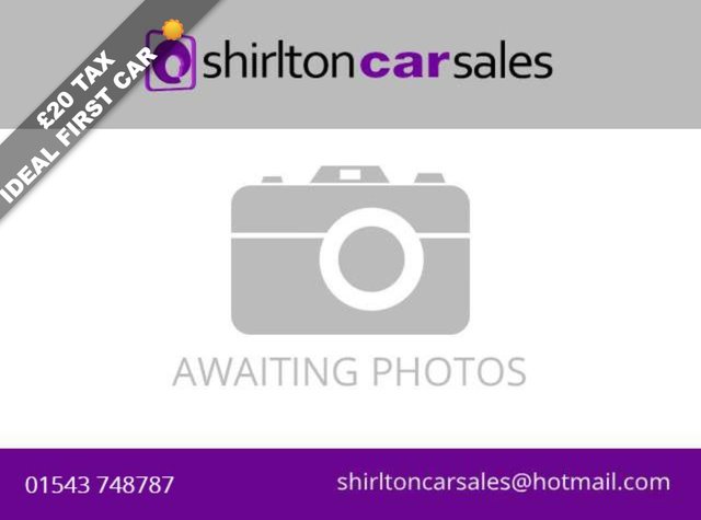 View our SKODA CITIGO