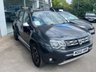 USED 2017 66 DACIA DUSTER 1.2 TCe Prestige SUV 5dr Petrol Manual Euro 6 (s/s) (125 ps) BLUETOOTH, SAT NAV, REVERSE CAMER + REVERSE PARKING SENSORS, CRUISE CONTROL + CLIMATE CONTROL, AIR CON, 4 X ELECTRIC WINDOWS, 2 KEYS, 12 MONTHS MOT, 3 MONTHS WARRANTY, 12 MONTHS AA BREAKDOWN COVER