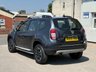 USED 2017 66 DACIA DUSTER 1.2 TCe Prestige SUV 5dr Petrol Manual Euro 6 (s/s) (125 ps) BLUETOOTH, SAT NAV, REVERSE CAMER + REVERSE PARKING SENSORS, CRUISE CONTROL + CLIMATE CONTROL, AIR CON, 4 X ELECTRIC WINDOWS, 2 KEYS, 12 MONTHS MOT, 3 MONTHS WARRANTY, 12 MONTHS AA BREAKDOWN COVER