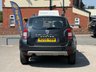 USED 2017 66 DACIA DUSTER 1.2 TCe Prestige SUV 5dr Petrol Manual Euro 6 (s/s) (125 ps) BLUETOOTH, SAT NAV, REVERSE CAMER + REVERSE PARKING SENSORS, CRUISE CONTROL + CLIMATE CONTROL, AIR CON, 4 X ELECTRIC WINDOWS, 2 KEYS, 12 MONTHS MOT, 3 MONTHS WARRANTY, 12 MONTHS AA BREAKDOWN COVER