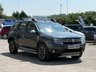 USED 2017 66 DACIA DUSTER 1.2 TCe Prestige SUV 5dr Petrol Manual Euro 6 (s/s) (125 ps) BLUETOOTH, SAT NAV, REVERSE CAMER + REVERSE PARKING SENSORS, CRUISE CONTROL + CLIMATE CONTROL, AIR CON, 4 X ELECTRIC WINDOWS, 2 KEYS, 12 MONTHS MOT, 3 MONTHS WARRANTY, 12 MONTHS AA BREAKDOWN COVER