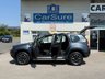 USED 2017 66 DACIA DUSTER 1.2 TCe Prestige SUV 5dr Petrol Manual Euro 6 (s/s) (125 ps) BLUETOOTH, SAT NAV, REVERSE CAMER + REVERSE PARKING SENSORS, CRUISE CONTROL + CLIMATE CONTROL, AIR CON, 4 X ELECTRIC WINDOWS, 2 KEYS, 12 MONTHS MOT, 3 MONTHS WARRANTY, 12 MONTHS AA BREAKDOWN COVER