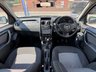 USED 2017 66 DACIA DUSTER 1.2 TCe Prestige SUV 5dr Petrol Manual Euro 6 (s/s) (125 ps) BLUETOOTH, SAT NAV, REVERSE CAMER + REVERSE PARKING SENSORS, CRUISE CONTROL + CLIMATE CONTROL, AIR CON, 4 X ELECTRIC WINDOWS, 2 KEYS, 12 MONTHS MOT, 3 MONTHS WARRANTY, 12 MONTHS AA BREAKDOWN COVER