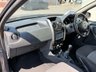 USED 2017 66 DACIA DUSTER 1.2 TCe Prestige SUV 5dr Petrol Manual Euro 6 (s/s) (125 ps) BLUETOOTH, SAT NAV, REVERSE CAMER + REVERSE PARKING SENSORS, CRUISE CONTROL + CLIMATE CONTROL, AIR CON, 4 X ELECTRIC WINDOWS, 2 KEYS, 12 MONTHS MOT, 3 MONTHS WARRANTY, 12 MONTHS AA BREAKDOWN COVER