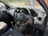USED 2017 66 DACIA DUSTER 1.2 TCe Prestige SUV 5dr Petrol Manual Euro 6 (s/s) (125 ps) BLUETOOTH, SAT NAV, REVERSE CAMER + REVERSE PARKING SENSORS, CRUISE CONTROL + CLIMATE CONTROL, AIR CON, 4 X ELECTRIC WINDOWS, 2 KEYS, 12 MONTHS MOT, 3 MONTHS WARRANTY, 12 MONTHS AA BREAKDOWN COVER