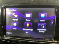 USED 2018 67 RENAULT CAPTUR 1.5 dCi ENERGY Signature S Nav SUV 5dr Diesel Manual Euro 6 (s/s) (110 ps) AMETHYST, MEGA SPEC!!!