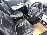 USED 2018 67 RENAULT CAPTUR 1.5 dCi ENERGY Signature S Nav SUV 5dr Diesel Manual Euro 6 (s/s) (110 ps) AMETHYST, MEGA SPEC!!!