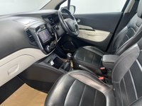 USED 2018 67 RENAULT CAPTUR 1.5 dCi ENERGY Signature S Nav SUV 5dr Diesel Manual Euro 6 (s/s) (110 ps) AMETHYST, MEGA SPEC!!!