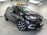 USED 2018 67 RENAULT CAPTUR 1.5 dCi ENERGY Signature S Nav SUV 5dr Diesel Manual Euro 6 (s/s) (110 ps) AMETHYST, MEGA SPEC!!!