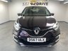 USED 2018 67 RENAULT CAPTUR 1.5 dCi ENERGY Signature S Nav SUV 5dr Diesel Manual Euro 6 (s/s) (110 ps) AMETHYST, MEGA SPEC!!!