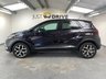 USED 2018 67 RENAULT CAPTUR 1.5 dCi ENERGY Signature S Nav SUV 5dr Diesel Manual Euro 6 (s/s) (110 ps) AMETHYST, MEGA SPEC!!!