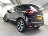 USED 2018 67 RENAULT CAPTUR 1.5 dCi ENERGY Signature S Nav SUV 5dr Diesel Manual Euro 6 (s/s) (110 ps) AMETHYST, MEGA SPEC!!!