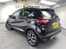 USED 2018 67 RENAULT CAPTUR 1.5 dCi ENERGY Signature S Nav SUV 5dr Diesel Manual Euro 6 (s/s) (110 ps) AMETHYST, MEGA SPEC!!!