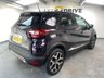 USED 2018 67 RENAULT CAPTUR 1.5 dCi ENERGY Signature S Nav SUV 5dr Diesel Manual Euro 6 (s/s) (110 ps) AMETHYST, MEGA SPEC!!!