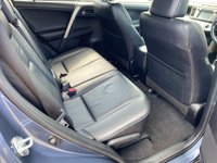 USED 2013 13 TOYOTA RAV4 2.2 D-4D Invincible SUV 5dr Diesel Manual 4WD Euro 5 (150 ps) PX Welcome