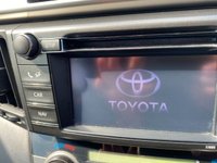 USED 2013 13 TOYOTA RAV4 2.2 D-4D Invincible SUV 5dr Diesel Manual 4WD Euro 5 (150 ps) PX Welcome