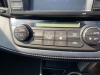 USED 2013 13 TOYOTA RAV4 2.2 D-4D Invincible SUV 5dr Diesel Manual 4WD Euro 5 (150 ps) PX Welcome