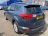USED 2013 13 TOYOTA RAV4 2.2 D-4D Invincible SUV 5dr Diesel Manual 4WD Euro 5 (150 ps) PX Welcome