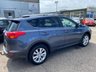 USED 2013 13 TOYOTA RAV4 2.2 D-4D Invincible SUV 5dr Diesel Manual 4WD Euro 5 (150 ps) PX Welcome