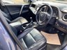 USED 2013 13 TOYOTA RAV4 2.2 D-4D Invincible SUV 5dr Diesel Manual 4WD Euro 5 (150 ps) PX Welcome