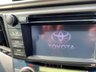 USED 2013 13 TOYOTA RAV4 2.2 D-4D Invincible SUV 5dr Diesel Manual 4WD Euro 5 (150 ps) PX Welcome