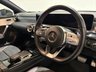 USED 2018 68 MERCEDES-BENZ A CLASS 2.0 A250 AMG Line (Premium) Hatchback 5dr Petrol 7G-DCT Euro 6 (s/s) (224 ps) MOT TO MAY 2027 - GREAT CONDITION