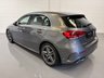 USED 2018 68 MERCEDES-BENZ A CLASS 2.0 A250 AMG Line (Premium) Hatchback 5dr Petrol 7G-DCT Euro 6 (s/s) (224 ps) MOT TO MAY 2027 - GREAT CONDITION