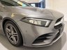 USED 2018 68 MERCEDES-BENZ A CLASS 2.0 A250 AMG Line (Premium) Hatchback 5dr Petrol 7G-DCT Euro 6 (s/s) (224 ps) MOT TO MAY 2027 - GREAT CONDITION