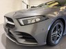 USED 2018 68 MERCEDES-BENZ A CLASS 2.0 A250 AMG Line (Premium) Hatchback 5dr Petrol 7G-DCT Euro 6 (s/s) (224 ps) MOT TO MAY 2027 - GREAT CONDITION